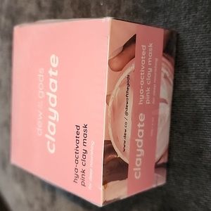 Dew Of the God's Claydate